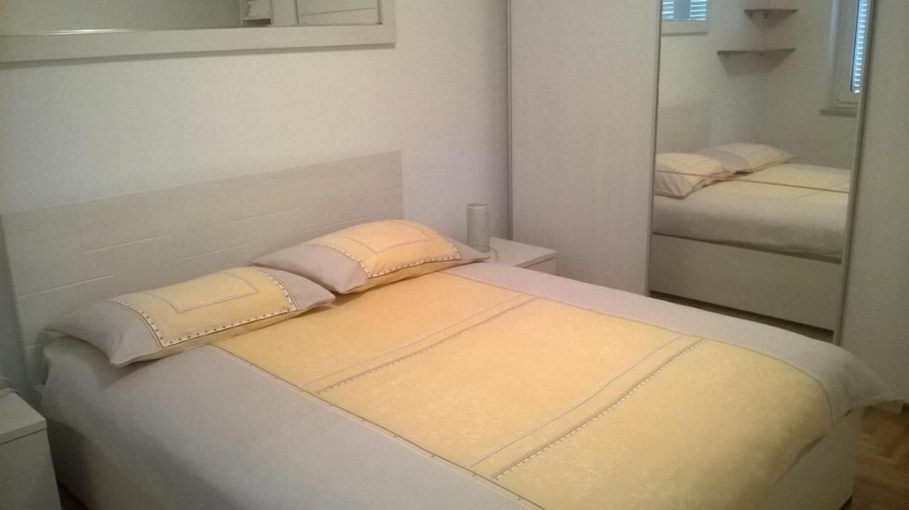 2 Bedroom Apt - North Coast Croatia Crikvenica Exterior foto